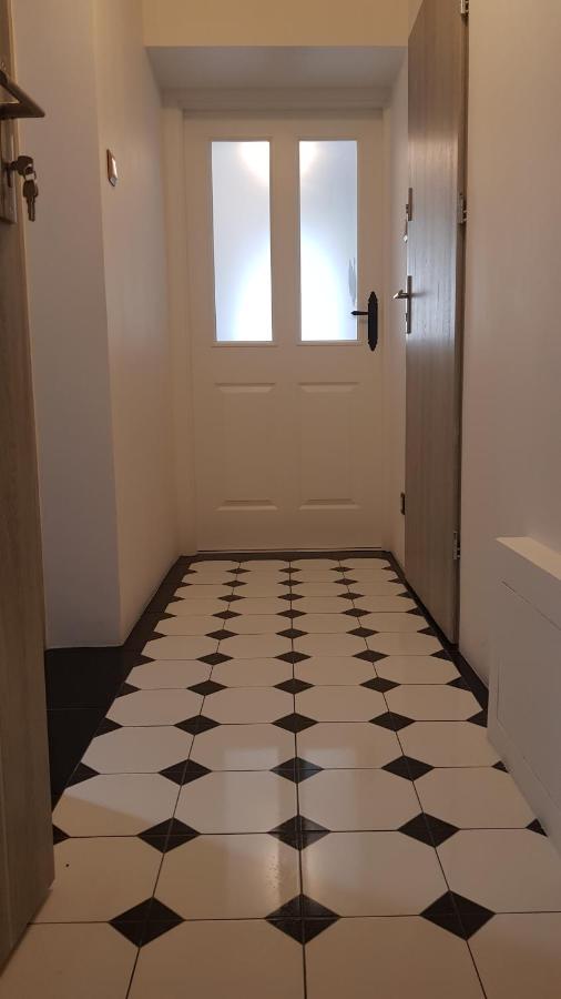 Studiospanie Art Studio I Small Σόποτ Εξωτερικό φωτογραφία