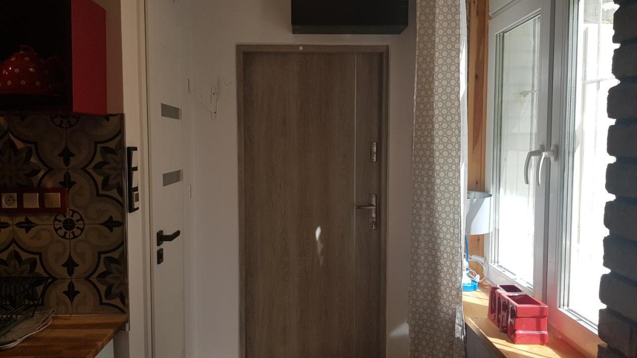 Studiospanie Art Studio I Small Σόποτ Εξωτερικό φωτογραφία