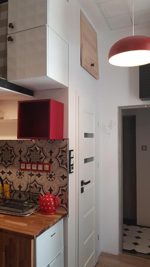 Studiospanie Art Studio I Small Σόποτ Εξωτερικό φωτογραφία
